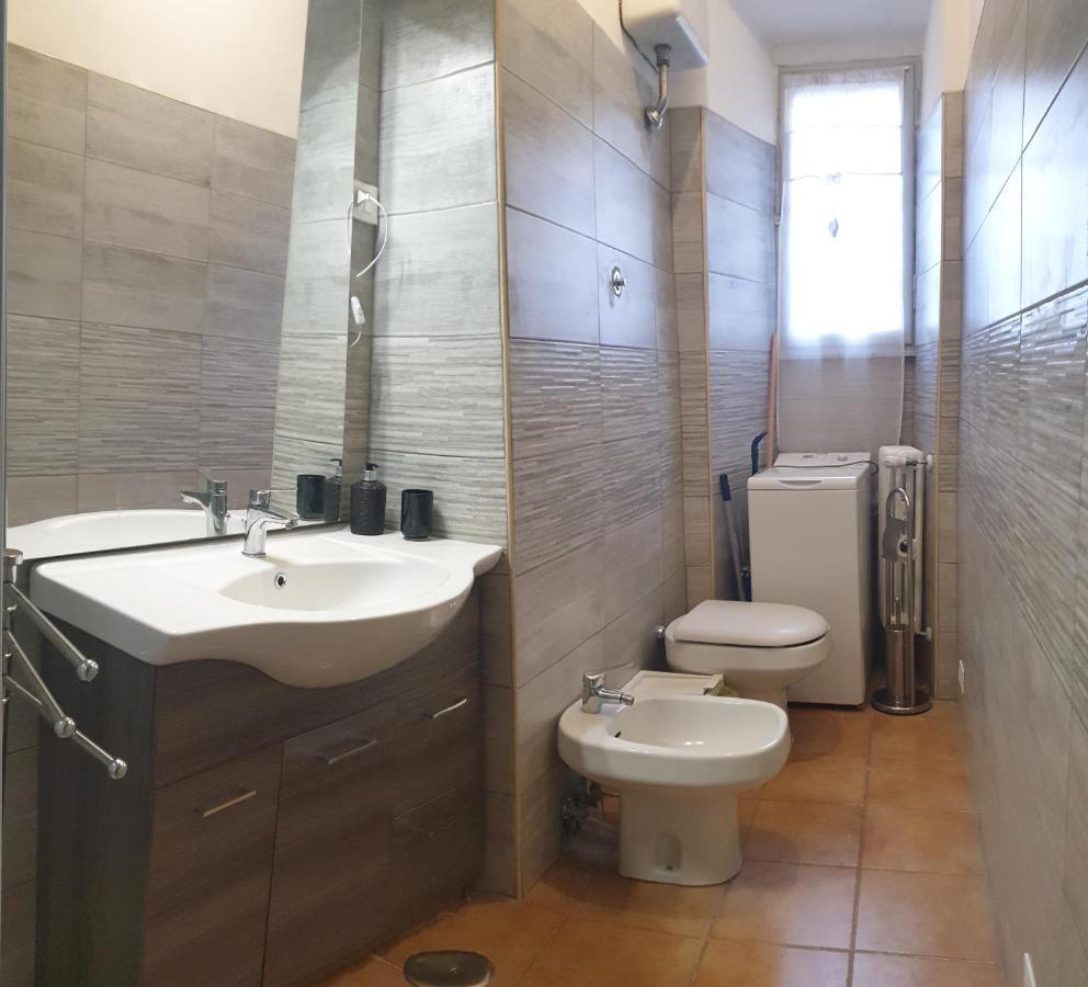 Casa Tua A Porta Maggiore Rome Luaran gambar